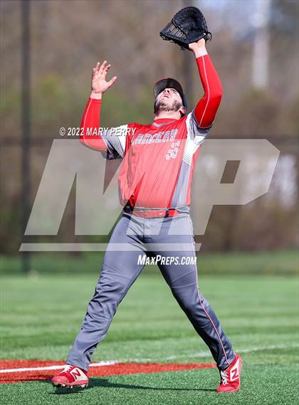 Thumbnail 2 in Lincoln @ Neshannock photogallery.