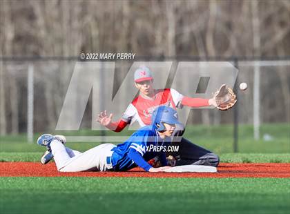 Thumbnail 3 in Lincoln @ Neshannock photogallery.