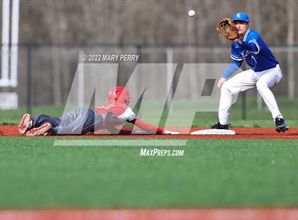 Thumbnail 1 in Lincoln @ Neshannock photogallery.