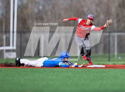 Thumbnail 3 in Lincoln @ Neshannock photogallery.
