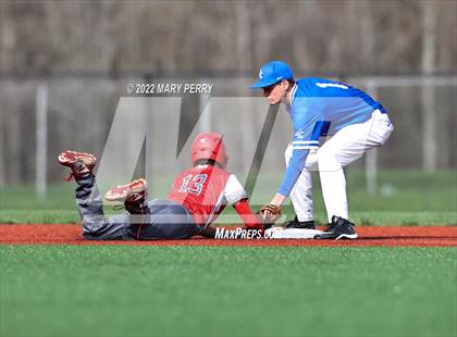 Thumbnail 3 in Lincoln @ Neshannock photogallery.