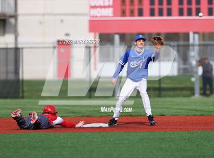 Thumbnail 2 in Lincoln @ Neshannock photogallery.