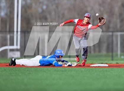 Thumbnail 2 in Lincoln @ Neshannock photogallery.