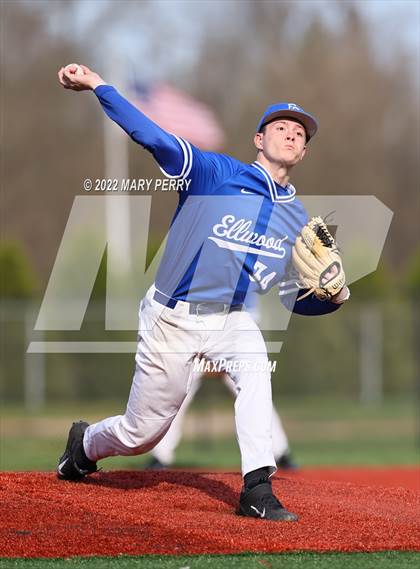 Thumbnail 1 in Lincoln @ Neshannock photogallery.