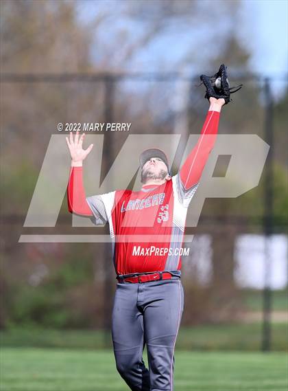 Thumbnail 3 in Lincoln @ Neshannock photogallery.