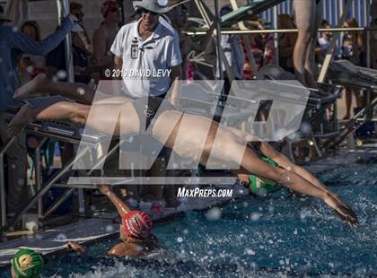 Thumbnail 3 in Charger Invitational photogallery.