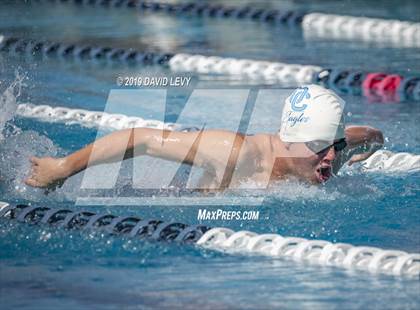 Thumbnail 1 in Charger Invitational photogallery.