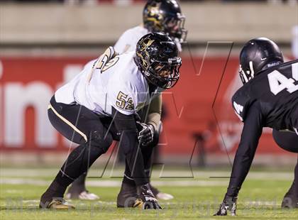 Thumbnail 1 in Desert Hills vs. Pine View (UHSAA 3AA Final) photogallery.