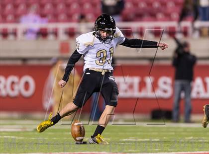 Thumbnail 1 in Desert Hills vs. Pine View (UHSAA 3AA Final) photogallery.