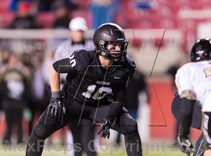 Thumbnail 1 in Desert Hills vs. Pine View (UHSAA 3AA Final) photogallery.
