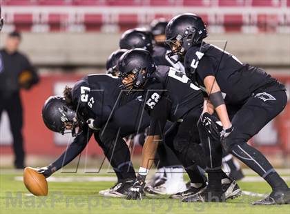 Thumbnail 3 in Desert Hills vs. Pine View (UHSAA 3AA Final) photogallery.