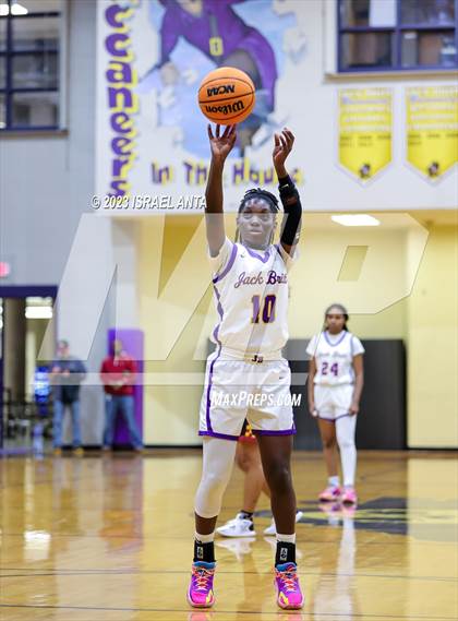 Thumbnail 3 in Douglas Byrd @ Jack Britt photogallery.