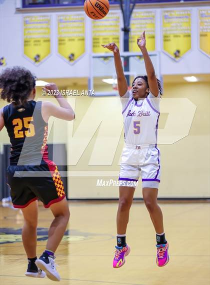 Thumbnail 1 in Douglas Byrd @ Jack Britt photogallery.