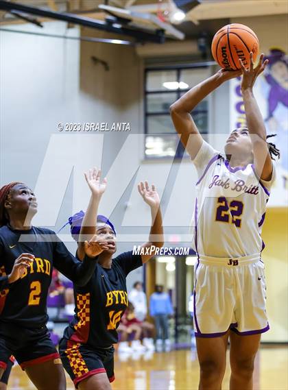 Thumbnail 3 in Douglas Byrd @ Jack Britt photogallery.