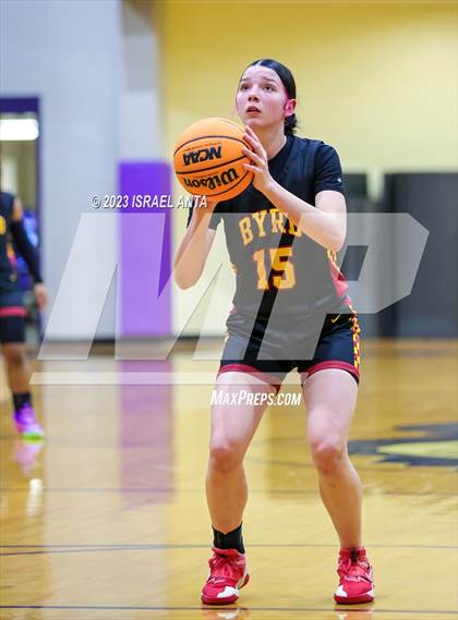 Thumbnail 3 in Douglas Byrd @ Jack Britt photogallery.