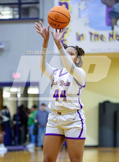 Thumbnail 3 in Douglas Byrd @ Jack Britt photogallery.