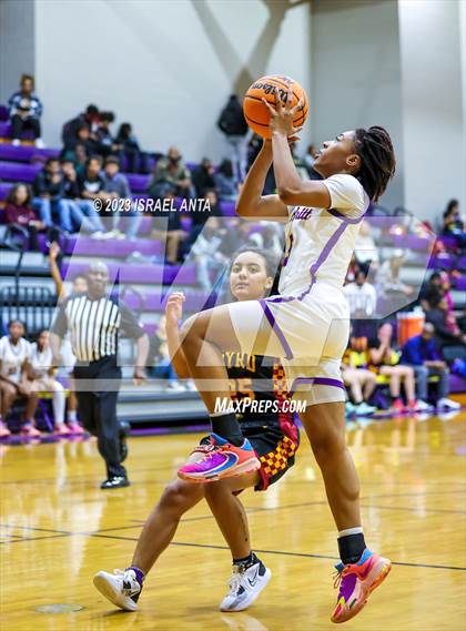 Thumbnail 1 in Douglas Byrd @ Jack Britt photogallery.