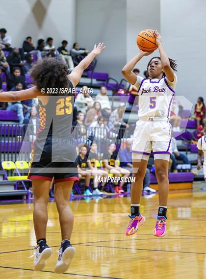 Thumbnail 3 in Douglas Byrd @ Jack Britt photogallery.