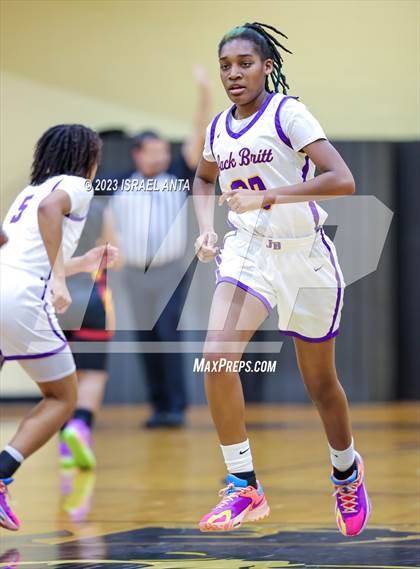 Thumbnail 3 in Douglas Byrd @ Jack Britt photogallery.