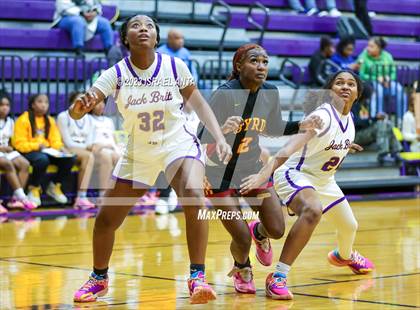 Thumbnail 3 in Douglas Byrd @ Jack Britt photogallery.