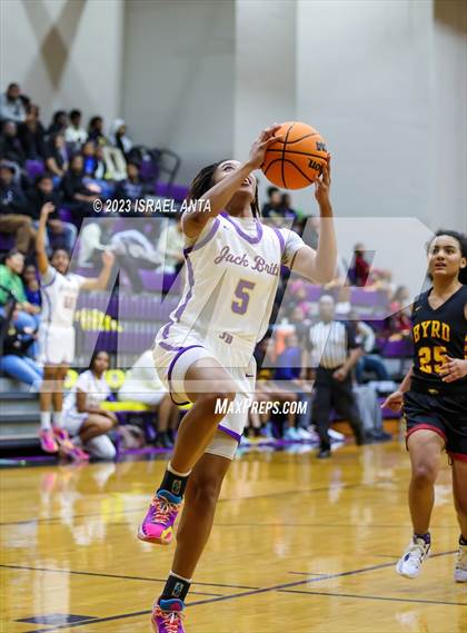 Thumbnail 3 in Douglas Byrd @ Jack Britt photogallery.