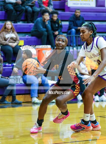 Thumbnail 3 in Douglas Byrd @ Jack Britt photogallery.