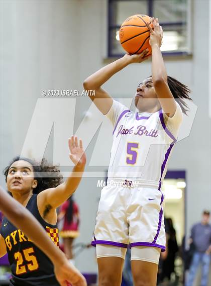 Thumbnail 3 in Douglas Byrd @ Jack Britt photogallery.