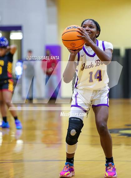 Thumbnail 3 in Douglas Byrd @ Jack Britt photogallery.