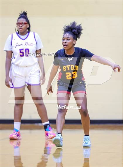 Thumbnail 3 in Douglas Byrd @ Jack Britt photogallery.