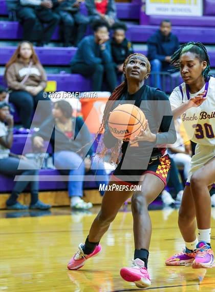 Thumbnail 1 in Douglas Byrd @ Jack Britt photogallery.