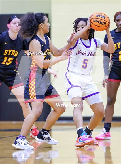 Thumbnail 3 in Douglas Byrd @ Jack Britt photogallery.