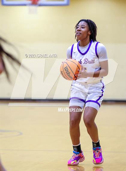 Thumbnail 3 in Douglas Byrd @ Jack Britt photogallery.
