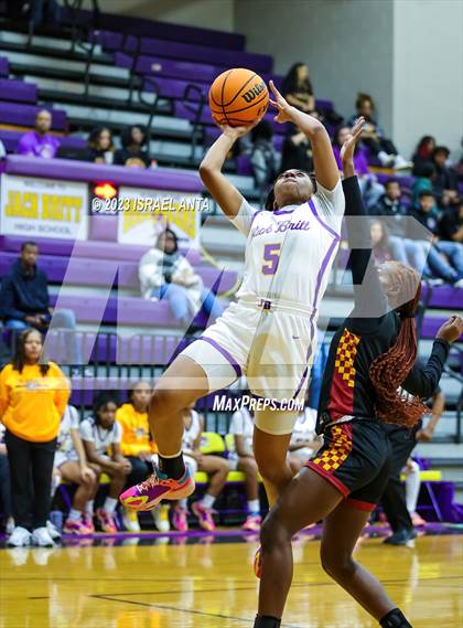 Thumbnail 3 in Douglas Byrd @ Jack Britt photogallery.