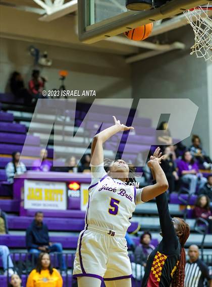 Thumbnail 1 in Douglas Byrd @ Jack Britt photogallery.