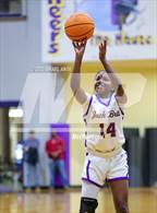 Photo from the gallery "Douglas Byrd @ Jack Britt"