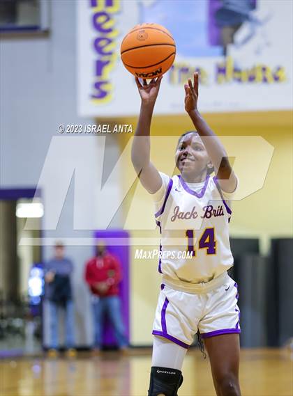 Thumbnail 1 in Douglas Byrd @ Jack Britt photogallery.