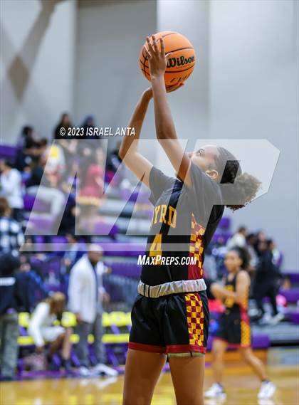 Thumbnail 3 in Douglas Byrd @ Jack Britt photogallery.