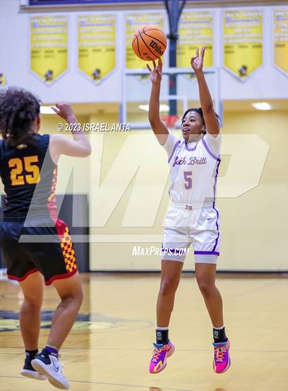 Thumbnail 3 in Douglas Byrd @ Jack Britt photogallery.