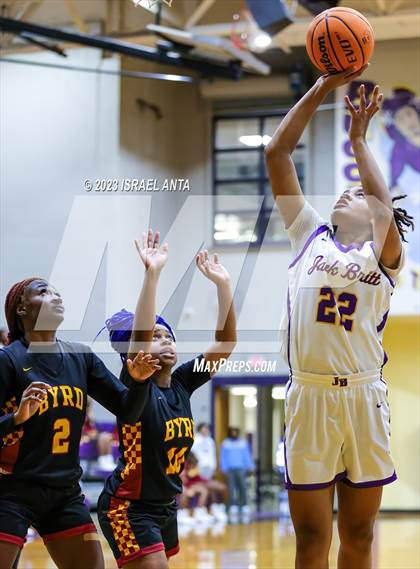 Thumbnail 1 in Douglas Byrd @ Jack Britt photogallery.