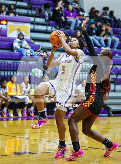 Thumbnail 2 in Douglas Byrd @ Jack Britt photogallery.