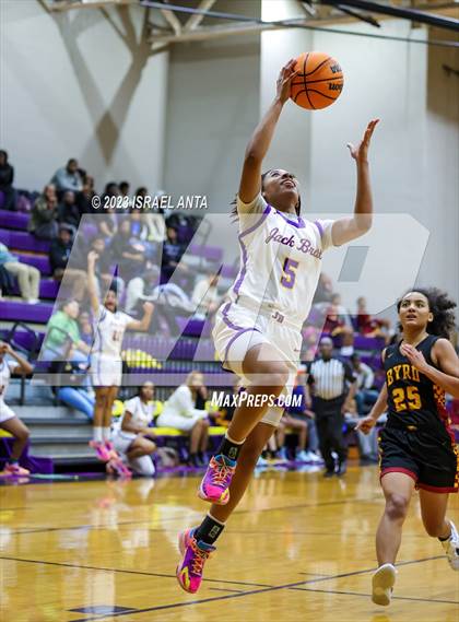 Thumbnail 3 in Douglas Byrd @ Jack Britt photogallery.