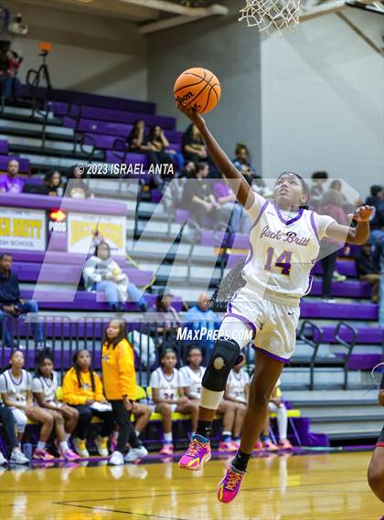 Thumbnail 3 in Douglas Byrd @ Jack Britt photogallery.