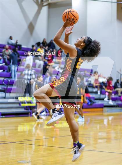 Thumbnail 3 in Douglas Byrd @ Jack Britt photogallery.