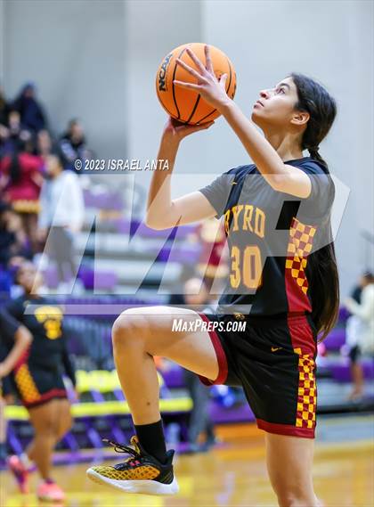 Thumbnail 3 in Douglas Byrd @ Jack Britt photogallery.