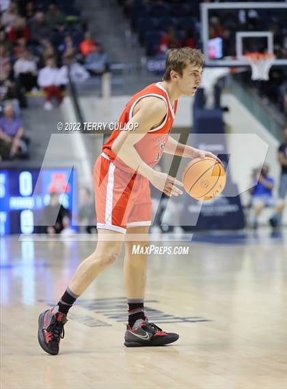Thumbnail 1 in  American Fork vs. Corner Canyon (UHSAA 6A Final) photogallery.