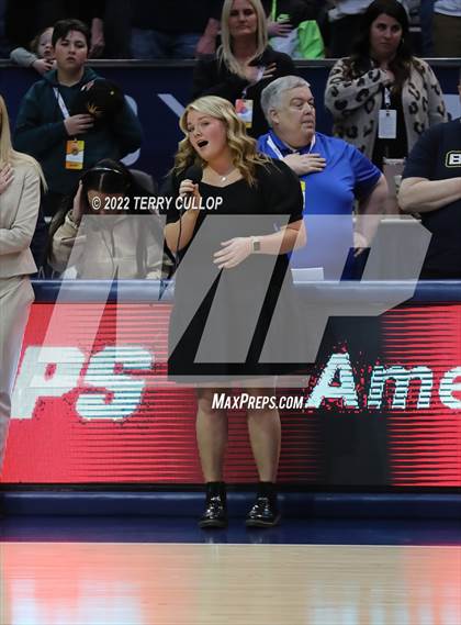 Thumbnail 2 in  American Fork vs. Corner Canyon (UHSAA 6A Final) photogallery.
