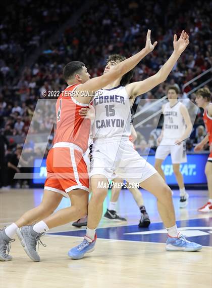 Thumbnail 1 in  American Fork vs. Corner Canyon (UHSAA 6A Final) photogallery.