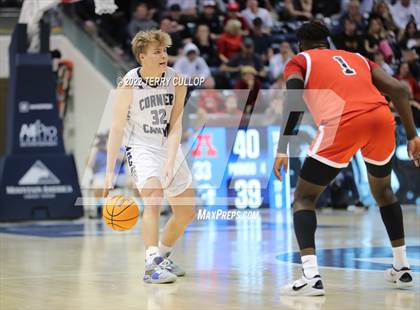 Thumbnail 3 in  American Fork vs. Corner Canyon (UHSAA 6A Final) photogallery.