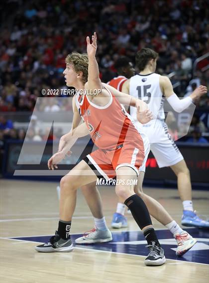 Thumbnail 1 in  American Fork vs. Corner Canyon (UHSAA 6A Final) photogallery.