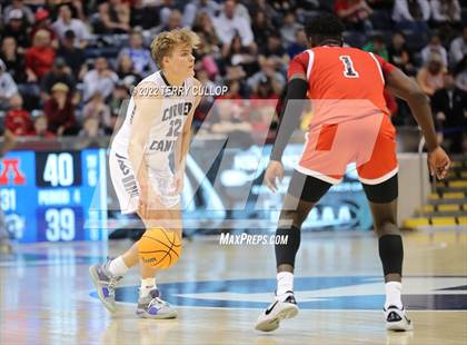 Thumbnail 1 in  American Fork vs. Corner Canyon (UHSAA 6A Final) photogallery.